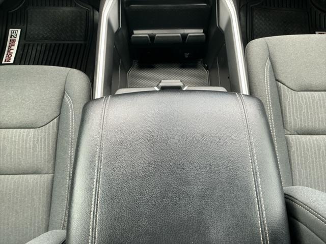 used 2021 Ram 1500 car, priced at $32,997