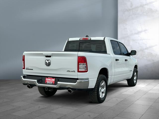 used 2021 Ram 1500 car, priced at $32,997