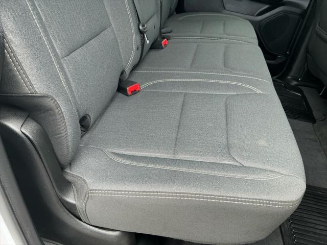 used 2021 Ram 1500 car, priced at $32,997