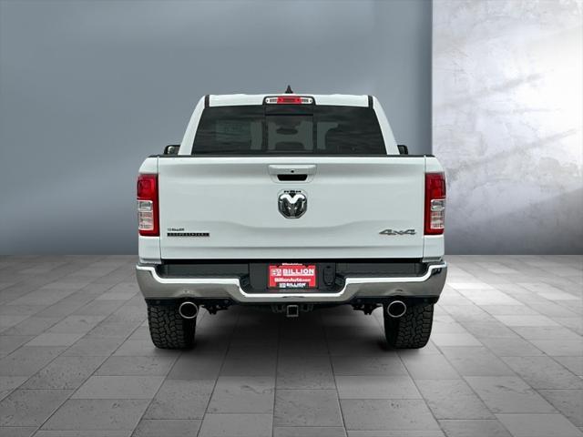 used 2021 Ram 1500 car, priced at $32,997