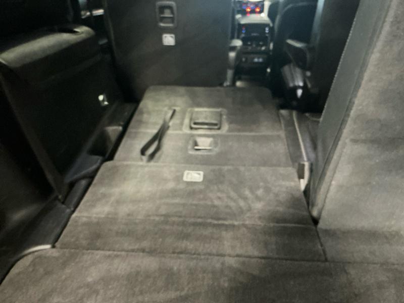 used 2021 Jeep Grand Cherokee L car, priced at $27,999