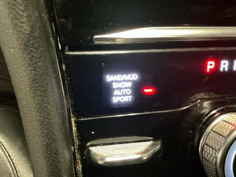 used 2021 Jeep Grand Cherokee L car, priced at $27,999