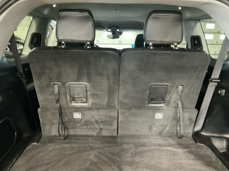 used 2021 Jeep Grand Cherokee L car, priced at $27,999