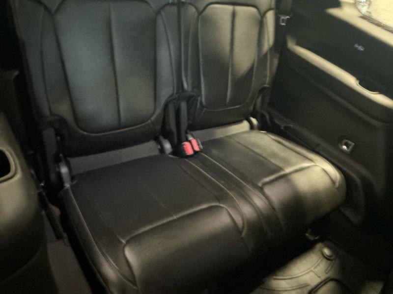 used 2021 Jeep Grand Cherokee L car, priced at $27,999