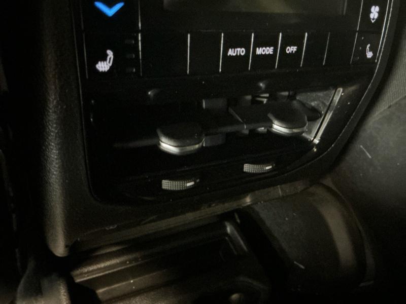 used 2021 Jeep Grand Cherokee L car, priced at $27,999