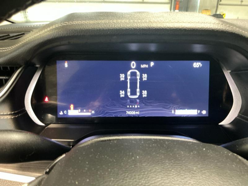 used 2021 Jeep Grand Cherokee L car, priced at $27,999