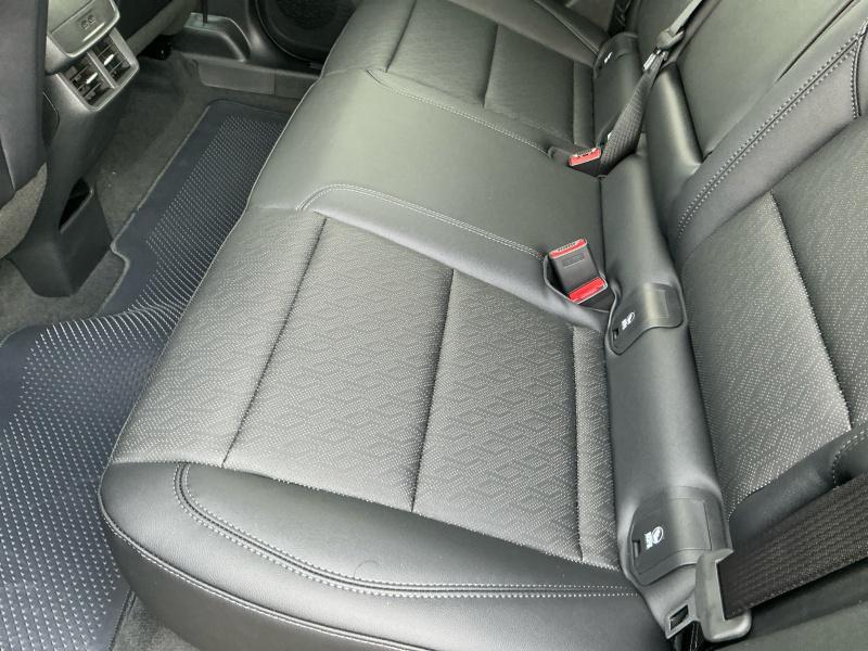 new 2026 Chevrolet Equinox car, priced at $35,119
