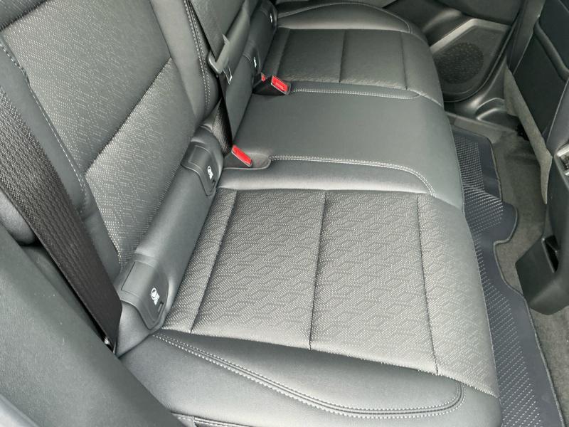 new 2026 Chevrolet Equinox car, priced at $35,119
