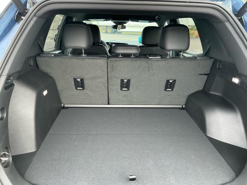 new 2026 Chevrolet Equinox car, priced at $35,119