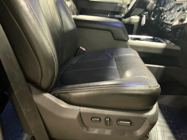 used 2014 Ford F-350 car, priced at $30,999