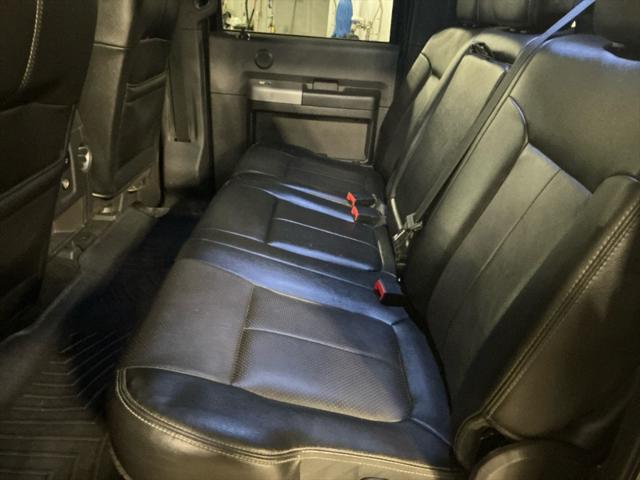 used 2014 Ford F-350 car, priced at $30,999