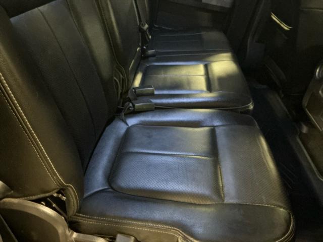 used 2014 Ford F-350 car, priced at $30,999