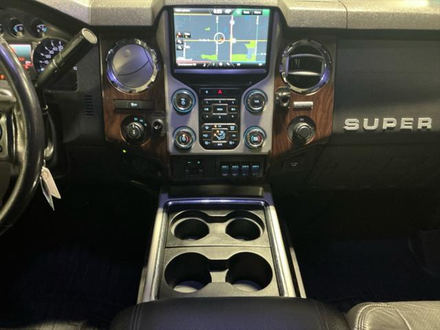 used 2014 Ford F-350 car, priced at $30,999