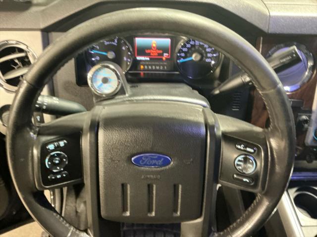 used 2014 Ford F-350 car, priced at $30,999