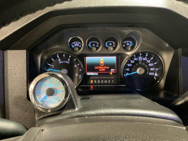 used 2014 Ford F-350 car, priced at $30,999