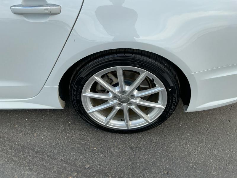 used 2018 Audi A6 car, priced at $20,890