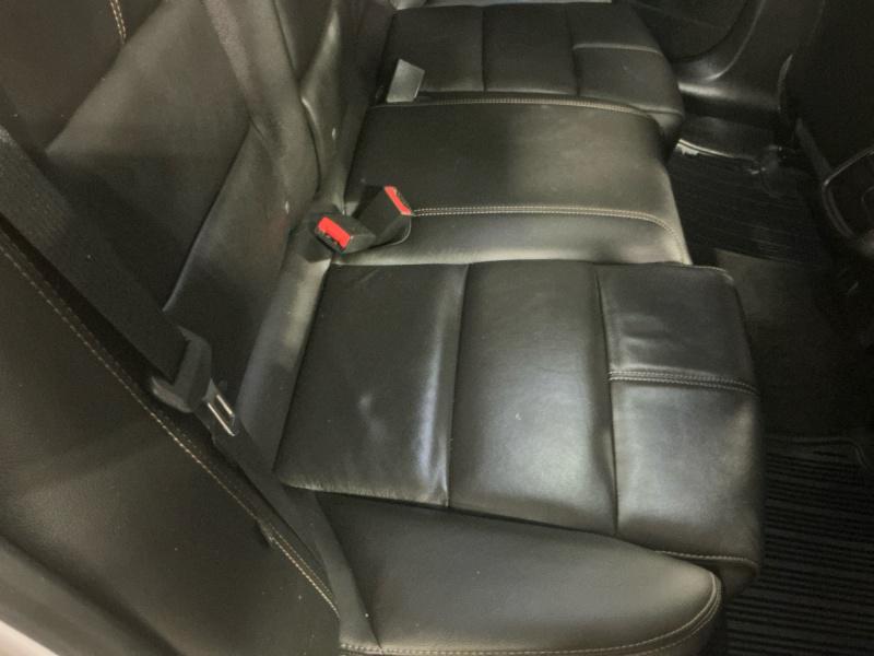 used 2017 Chevrolet Impala car, priced at $14,999