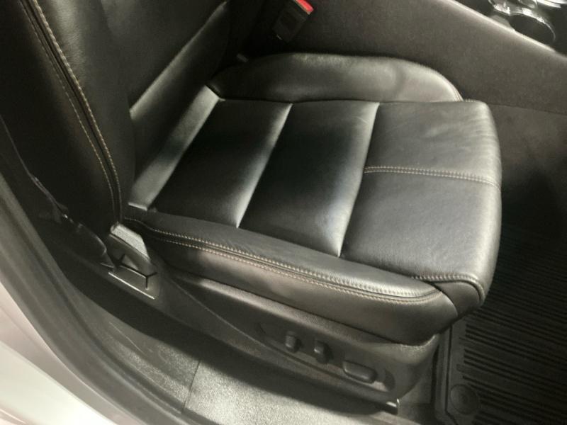 used 2017 Chevrolet Impala car, priced at $14,999