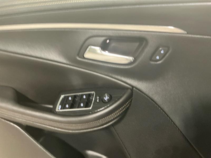 used 2017 Chevrolet Impala car, priced at $14,999