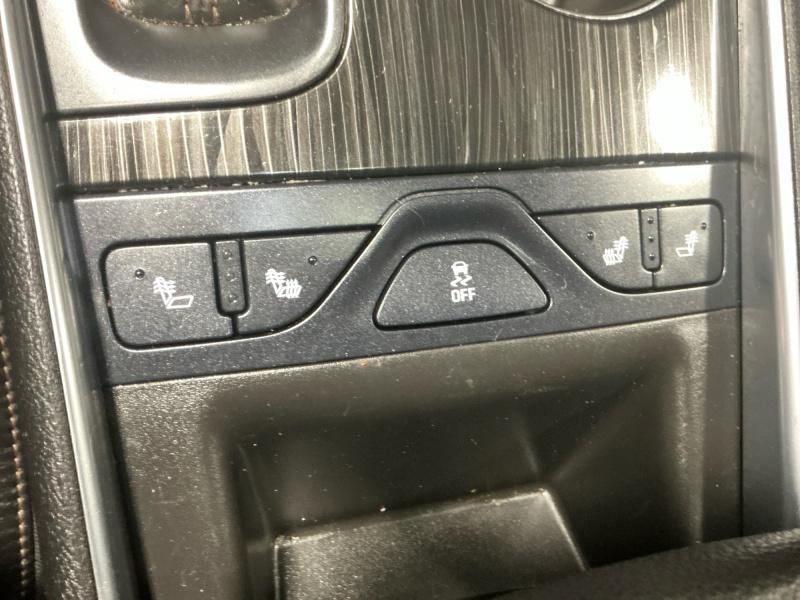 used 2017 Chevrolet Impala car, priced at $14,999