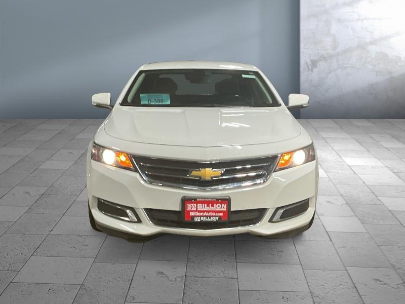 used 2017 Chevrolet Impala car, priced at $14,999