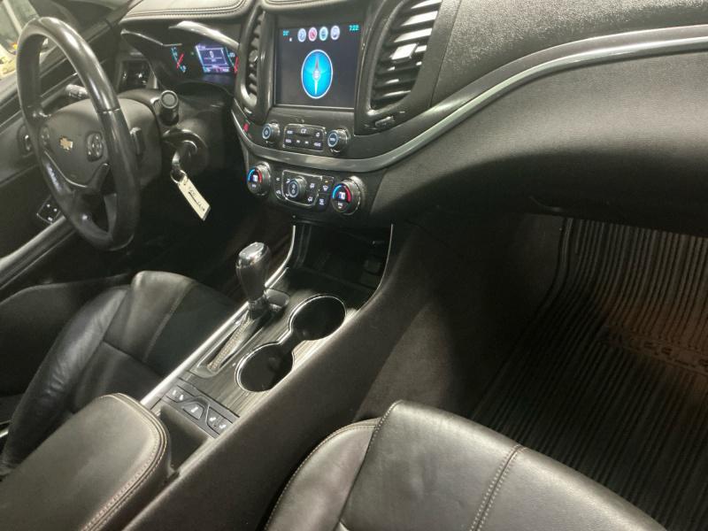 used 2017 Chevrolet Impala car, priced at $14,999