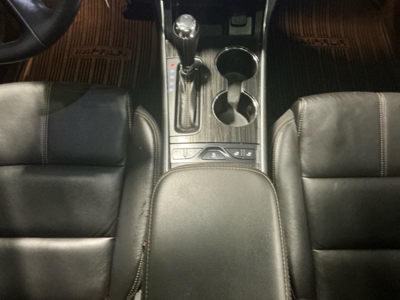 used 2017 Chevrolet Impala car, priced at $14,999