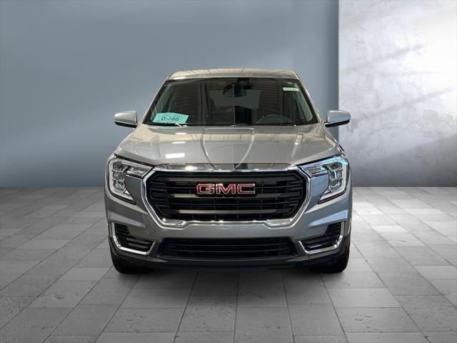 used 2024 GMC Terrain car, priced at $26,499