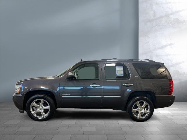 used 2011 Chevrolet Tahoe car, priced at $9,999