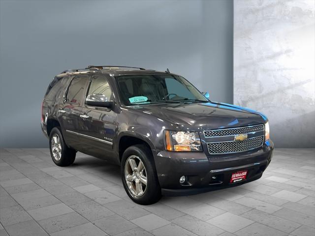 used 2011 Chevrolet Tahoe car, priced at $9,999