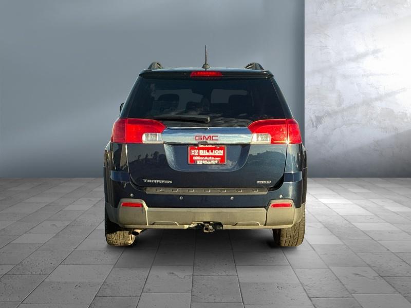 used 2015 GMC Terrain car, priced at $7,999