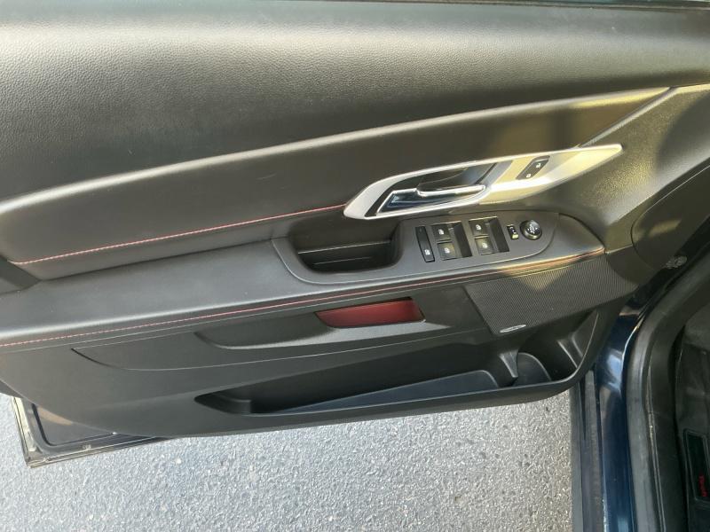used 2015 GMC Terrain car, priced at $7,999
