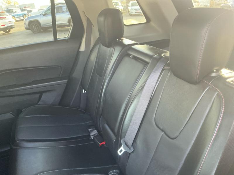 used 2015 GMC Terrain car, priced at $7,999