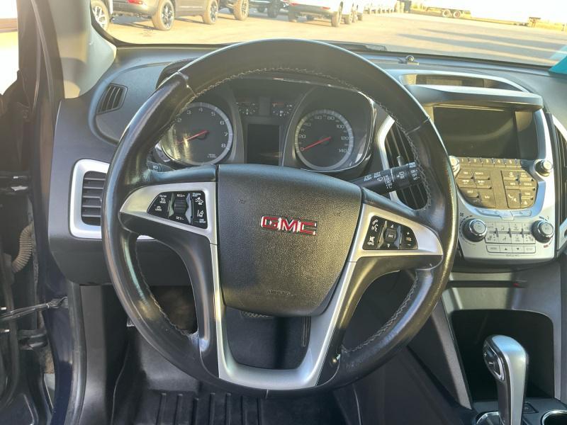 used 2015 GMC Terrain car, priced at $7,999