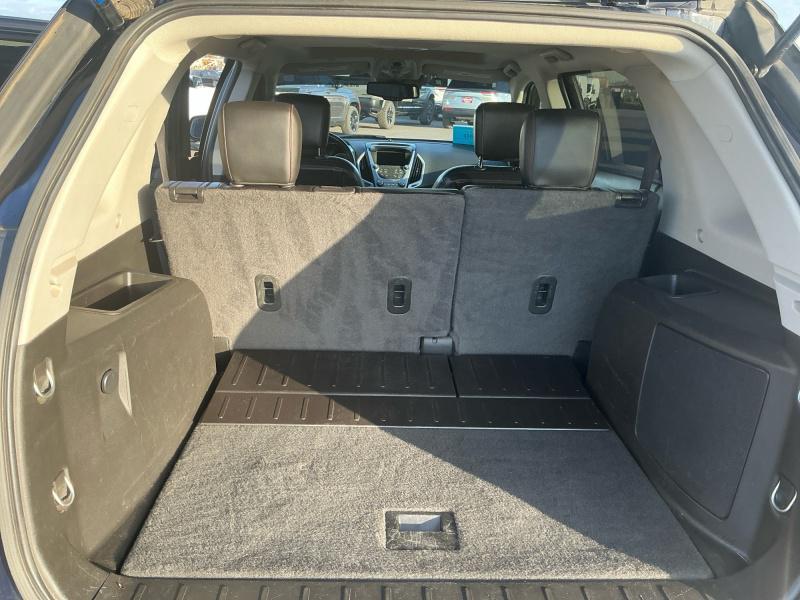 used 2015 GMC Terrain car, priced at $7,999