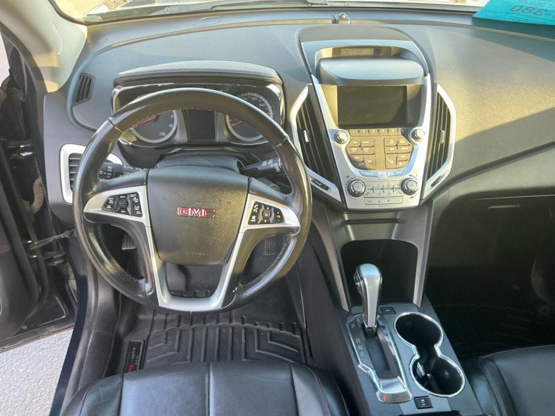 used 2015 GMC Terrain car, priced at $7,999