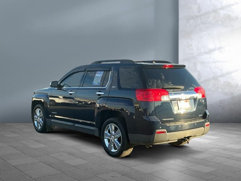 used 2015 GMC Terrain car, priced at $7,999