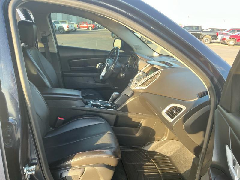 used 2015 GMC Terrain car, priced at $7,999