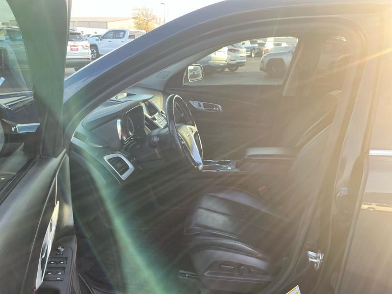 used 2015 GMC Terrain car, priced at $7,999