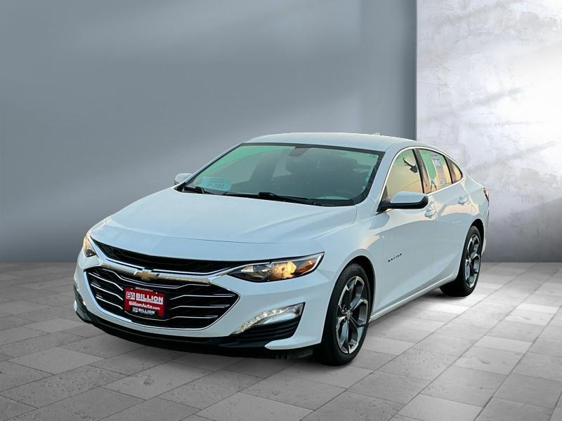 used 2020 Chevrolet Malibu car, priced at $14,499