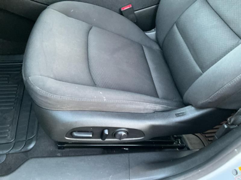 used 2020 Chevrolet Malibu car, priced at $14,499