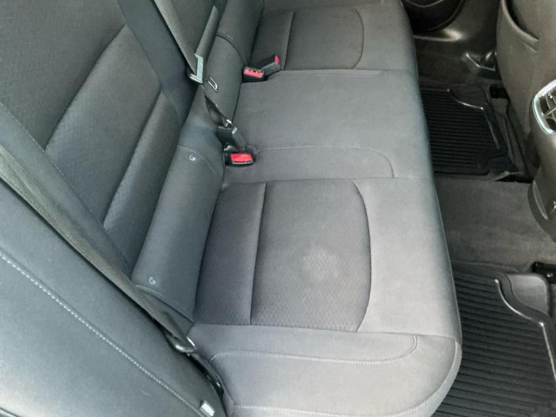 used 2020 Chevrolet Malibu car, priced at $14,499