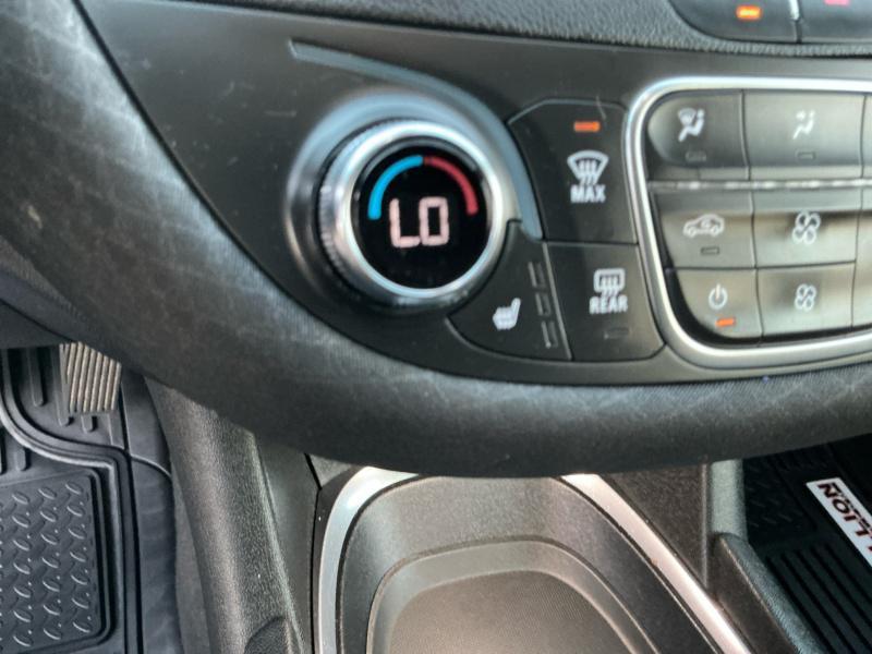used 2020 Chevrolet Malibu car, priced at $14,499