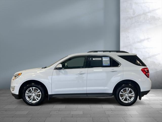 used 2016 Chevrolet Equinox car, priced at $12,870