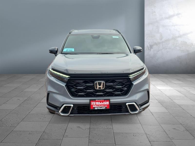 used 2023 Honda CR-V Hybrid car, priced at $33,479