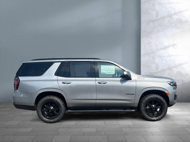 new 2024 Chevrolet Tahoe car, priced at $78,544