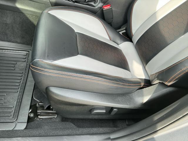 used 2023 Subaru Crosstrek car, priced at $26,999