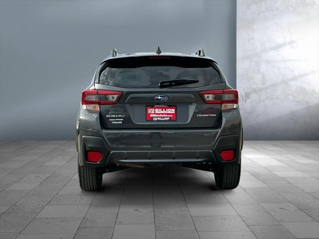 used 2023 Subaru Crosstrek car, priced at $26,999