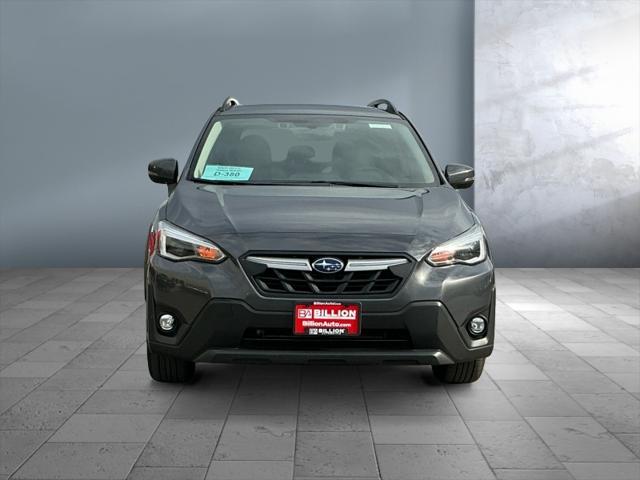 used 2023 Subaru Crosstrek car, priced at $26,999
