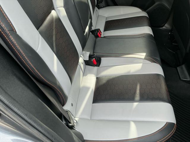used 2023 Subaru Crosstrek car, priced at $26,999